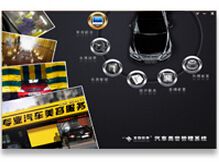 汽車美容管理系統（專用版）