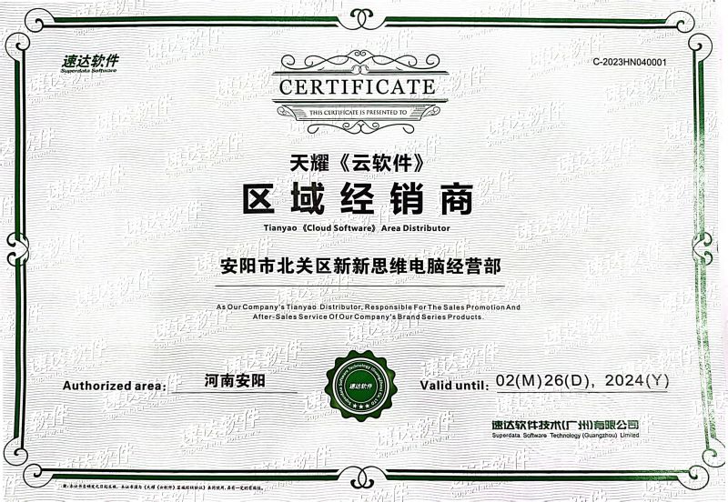 資質授權